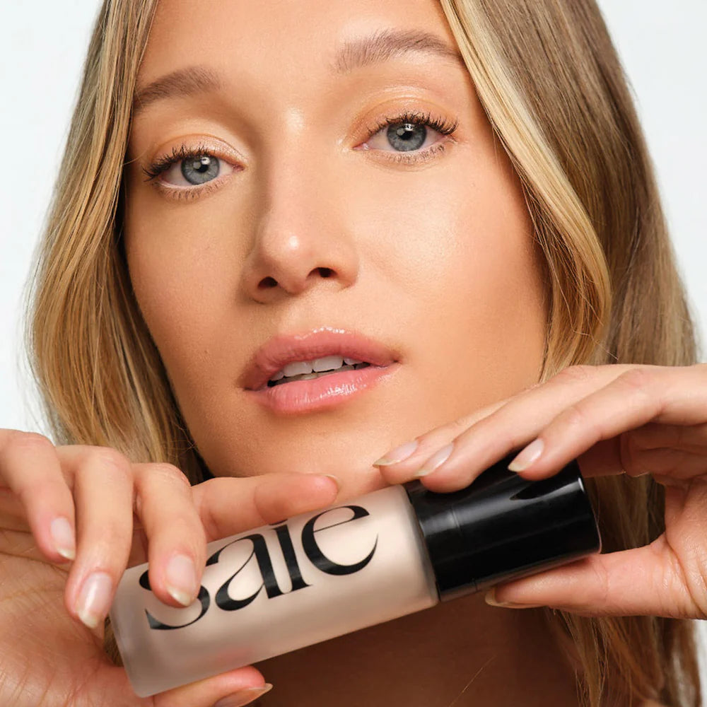 Saie Glowy Super Gel Illuminator