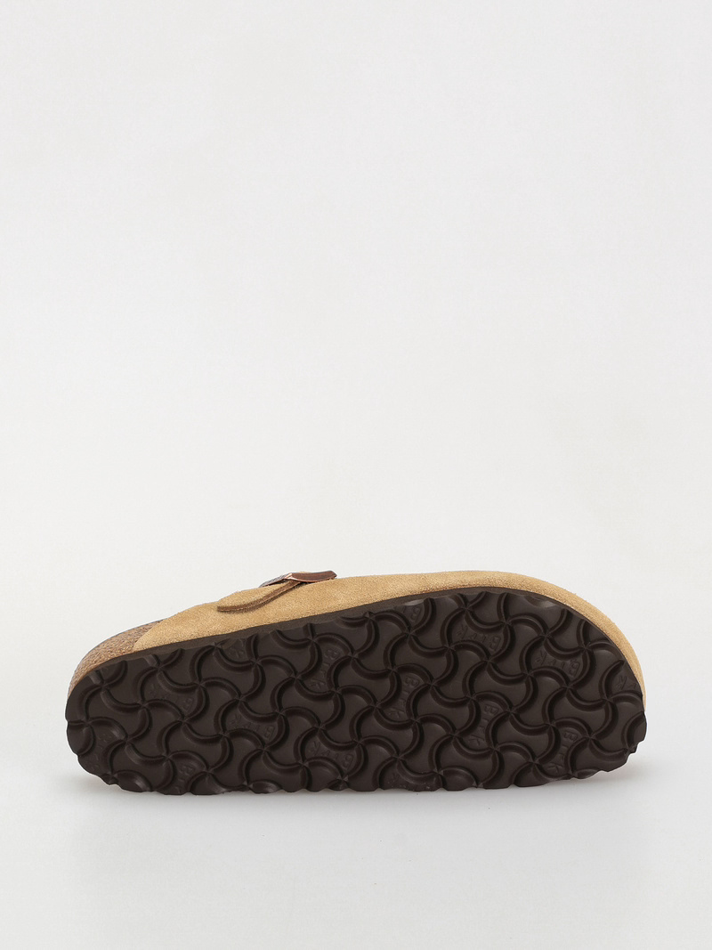 Birkenstock Boston Soft Footbed