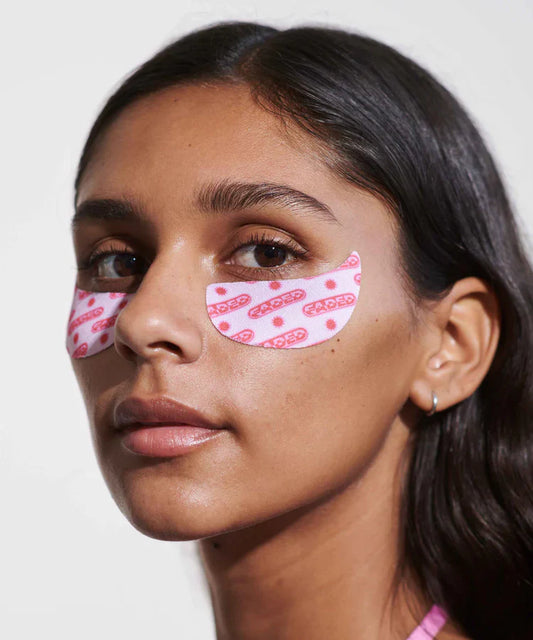 Topicals Faded Under Eye Masks - Summit Beauty