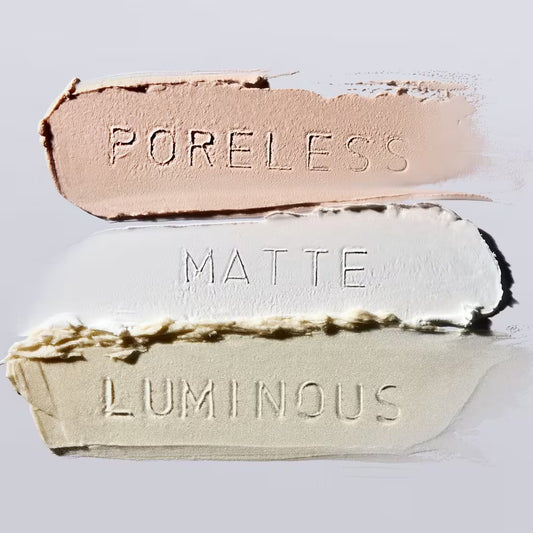 e.l.f. Putty Primer Trio