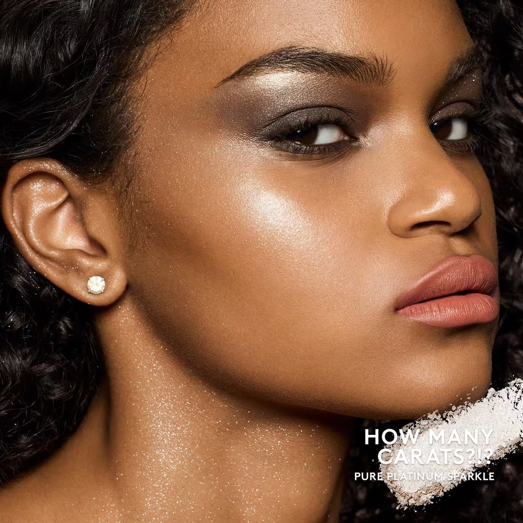 Fenty Beauty Diamond Bomb All-Over Diamond Veil