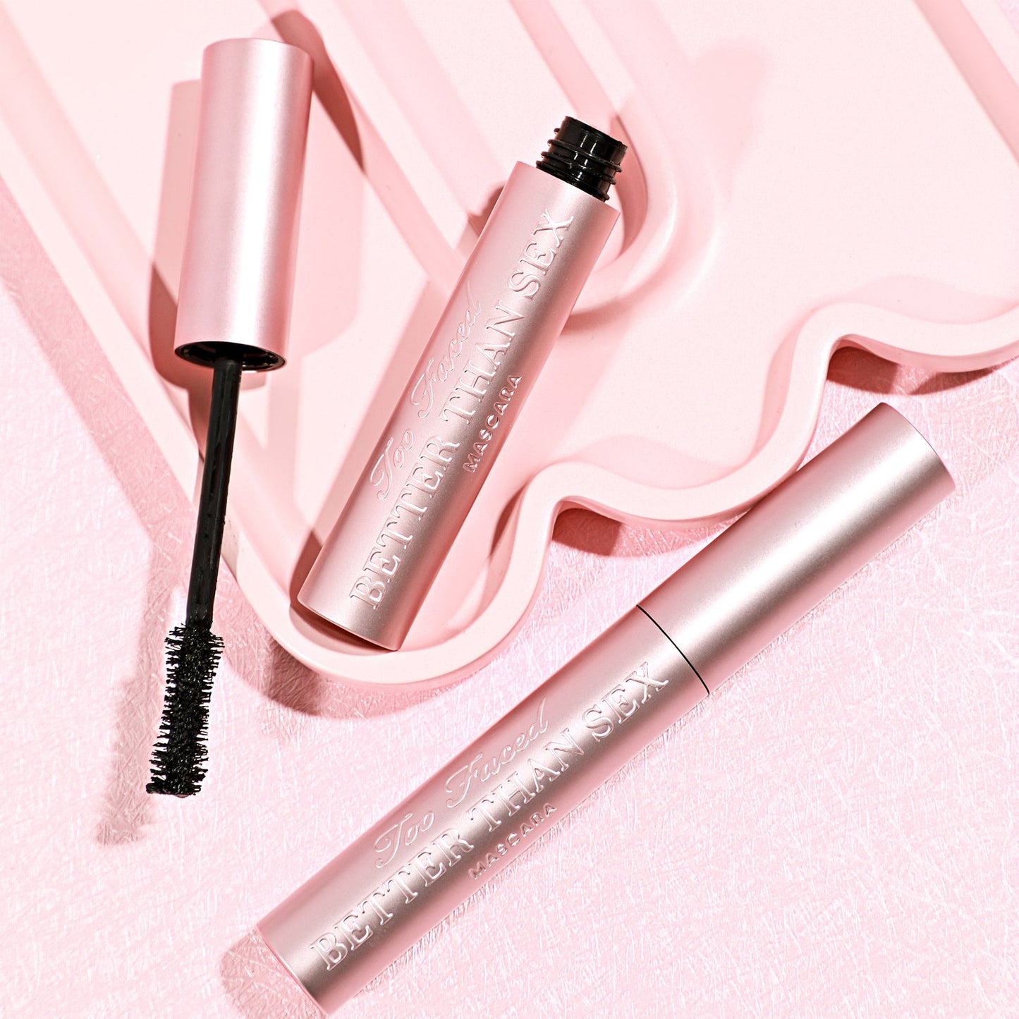 Better Than Sex Mascara