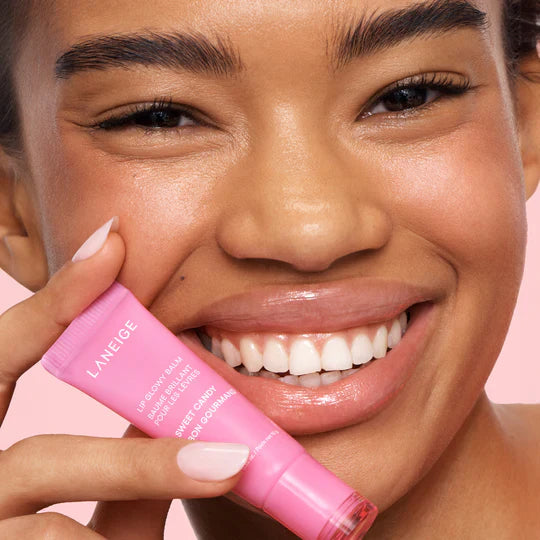 LANEIGE Lip Glowy Balm - Summit Beauty