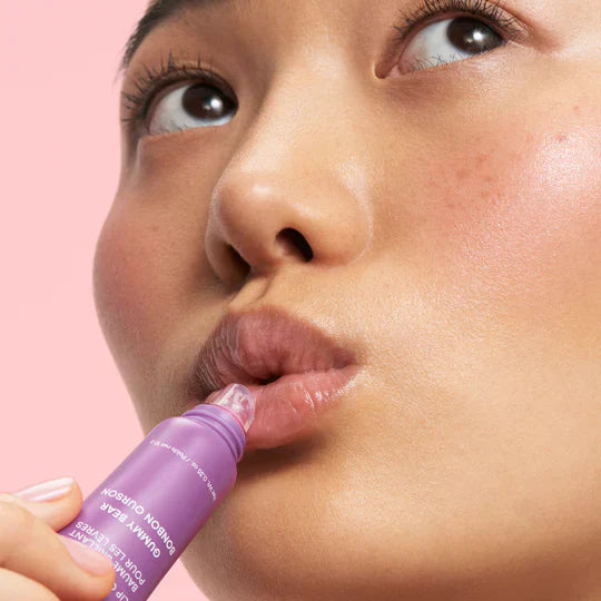 LANEIGE Lip Glowy Balm - Summit Beauty