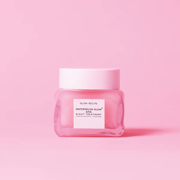Watermelon Glow Sleeping Mask