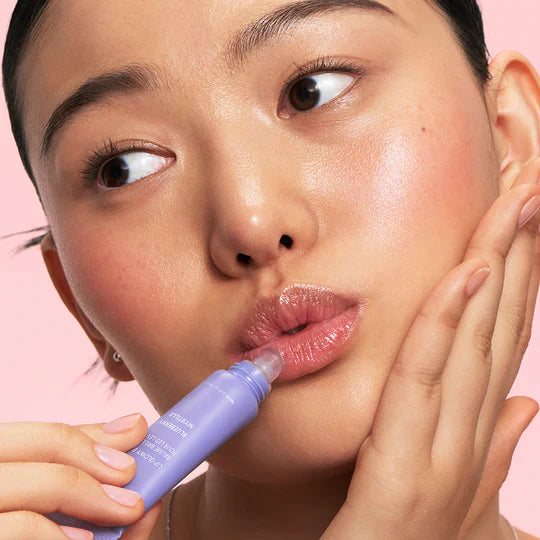 LANEIGE Lip Glowy Balm - Summit Beauty