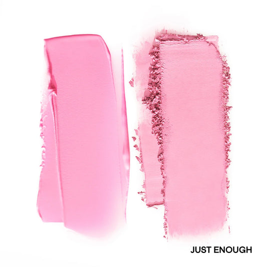 Major Headlines Double-Take Crème & Powder Blush Duo
