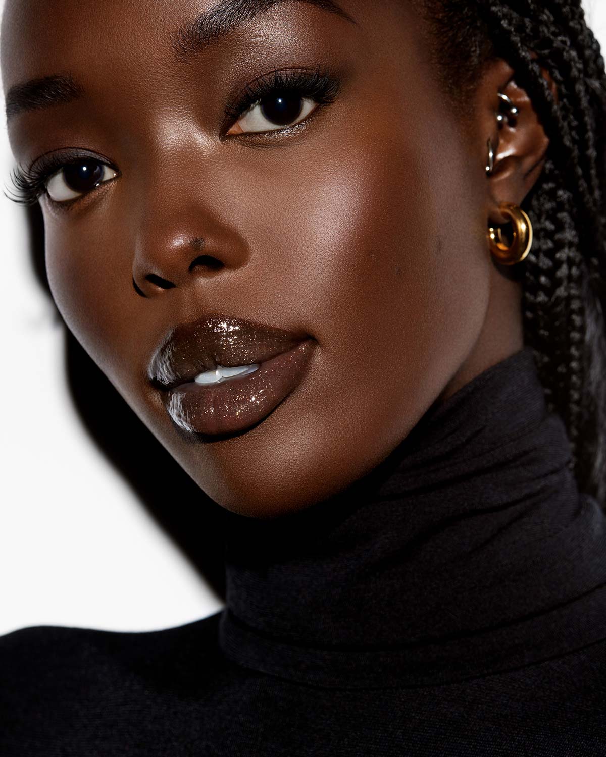 Fenty Beauty Gloss Bomb Heat