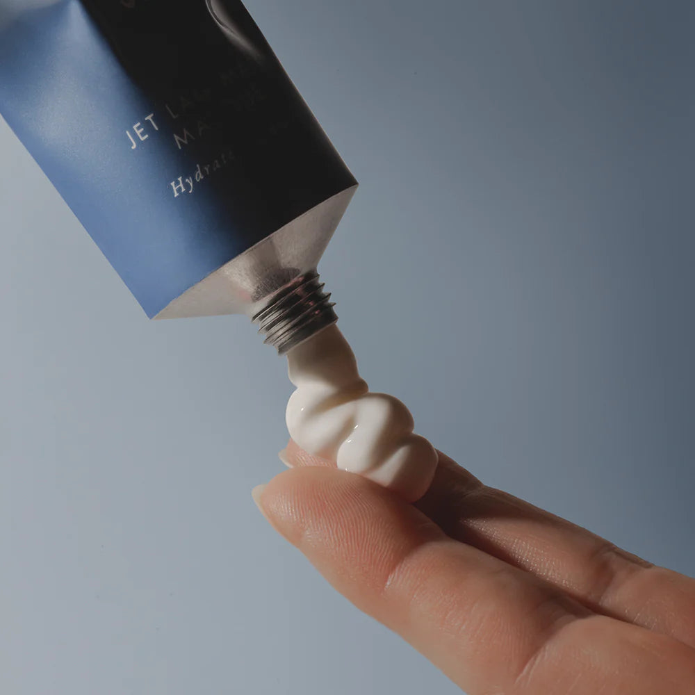 Summer Fridays Jet Lag Mask®