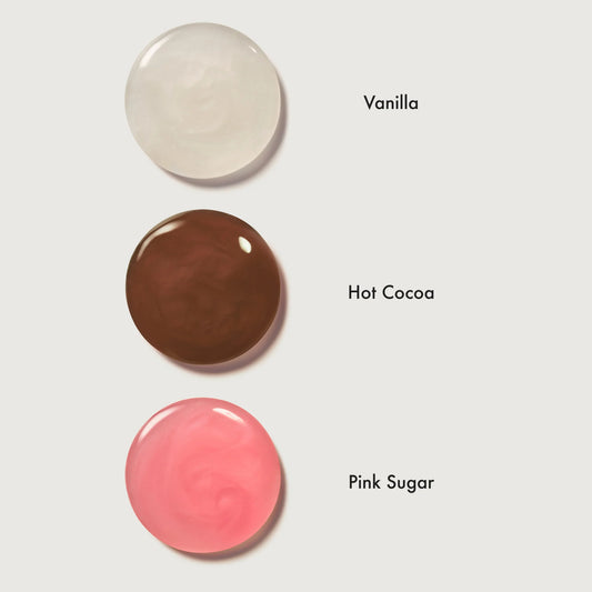 Summer Fridays The Neapolitan Lip Trio