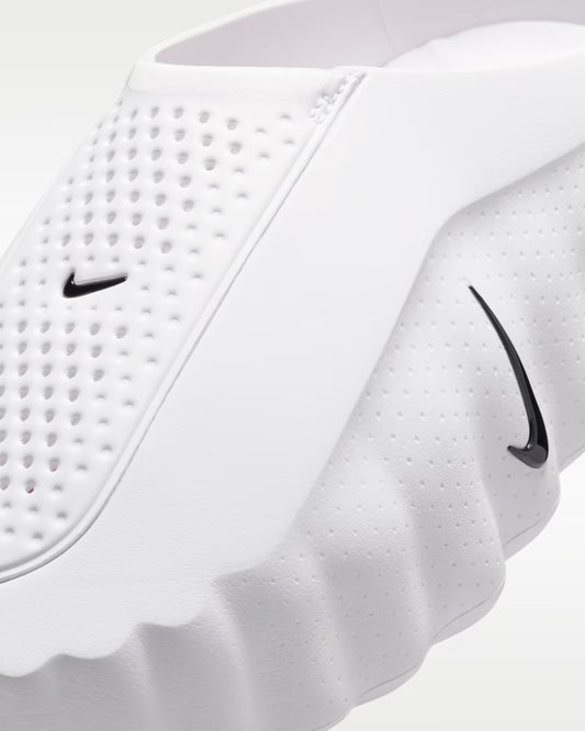 Nike Mind 001 - White/Speed Red