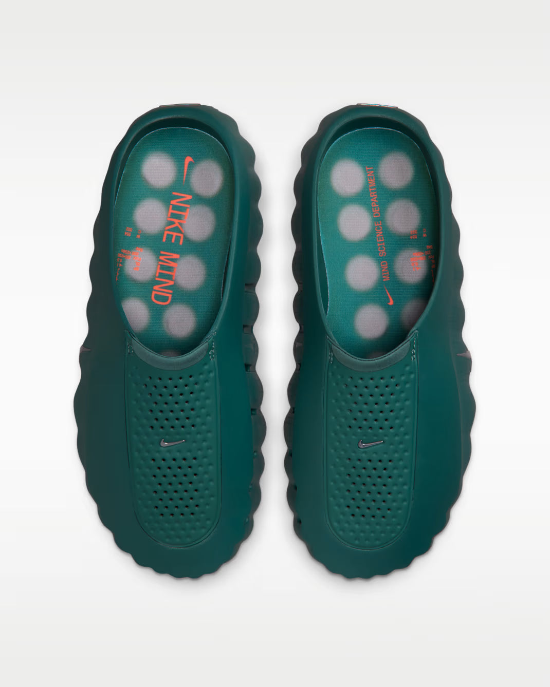 Nike Mind 001 - Mineral Slate