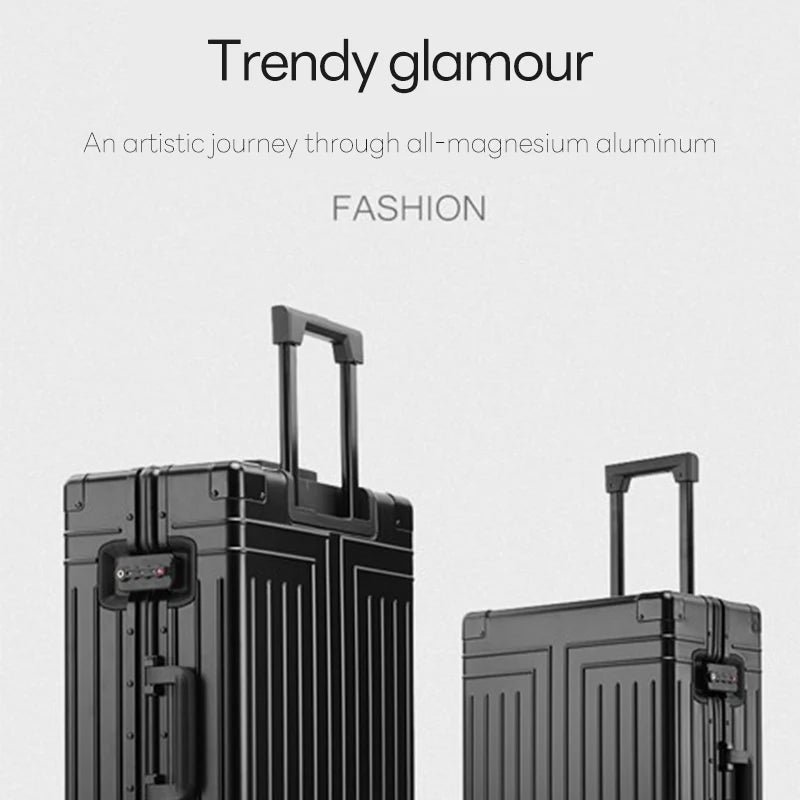 Check-In L Suitcase