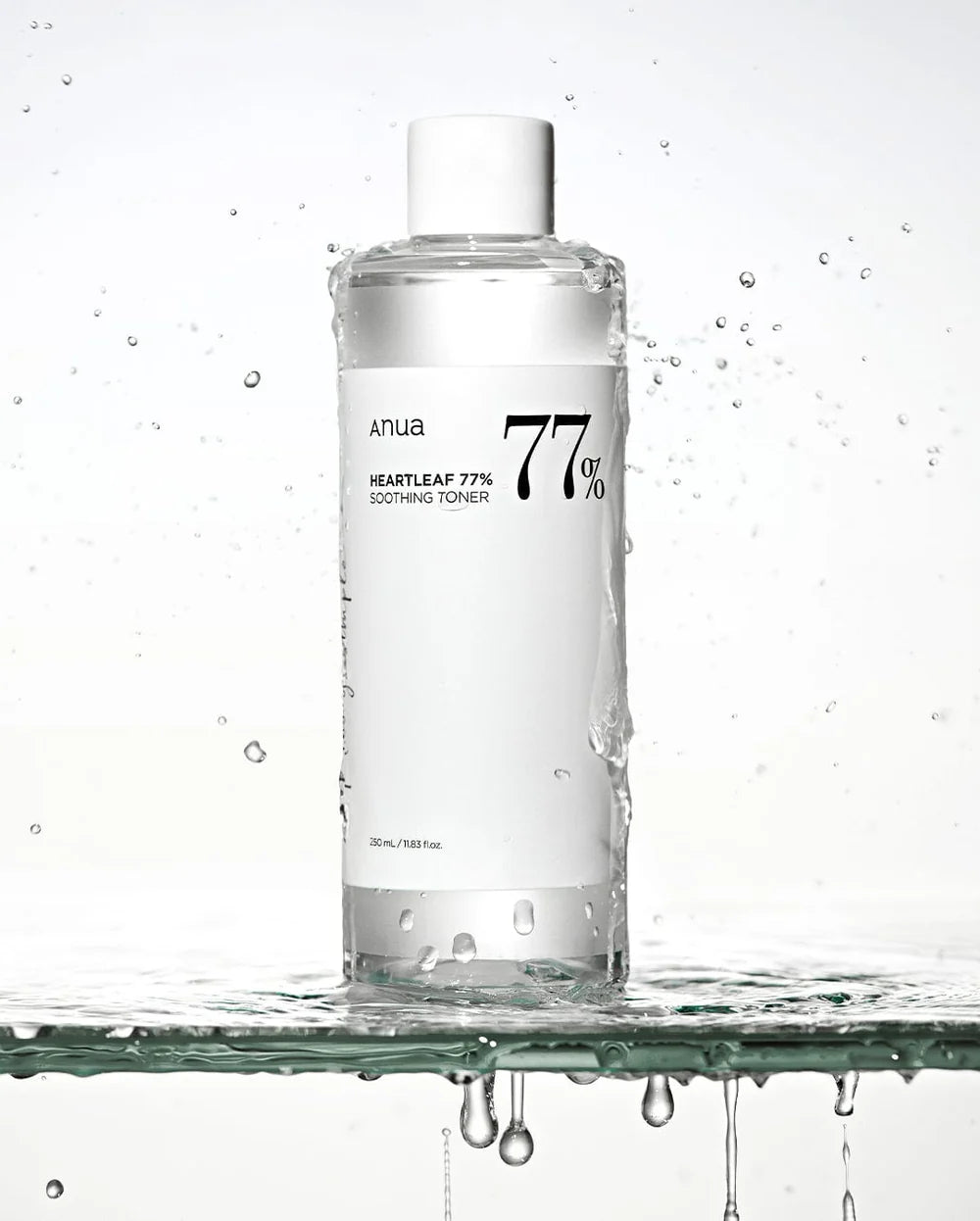 Heartleaf Soothing Toner