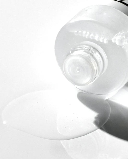 Heartleaf Soothing Toner