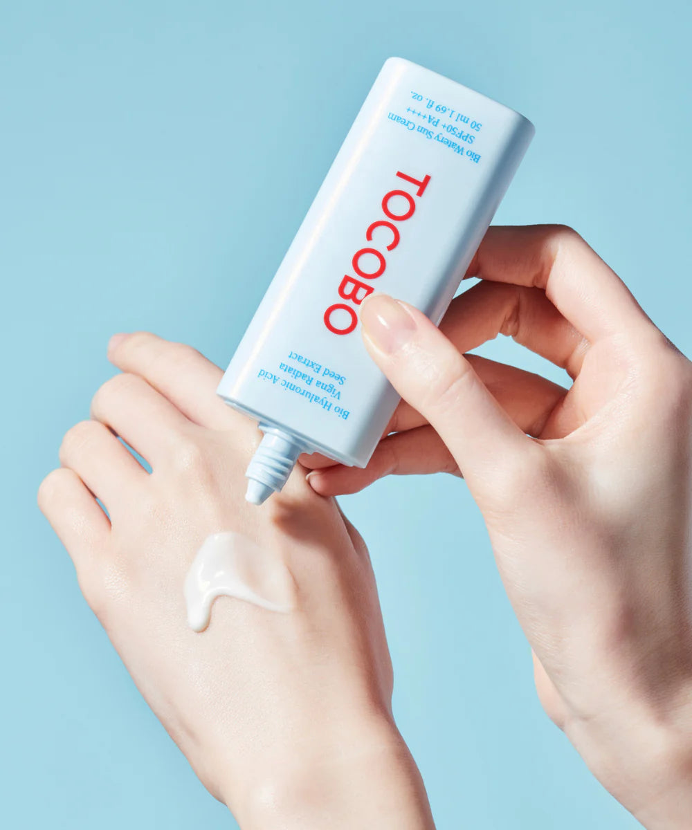 Tocobo Bio Watery Sun Cream