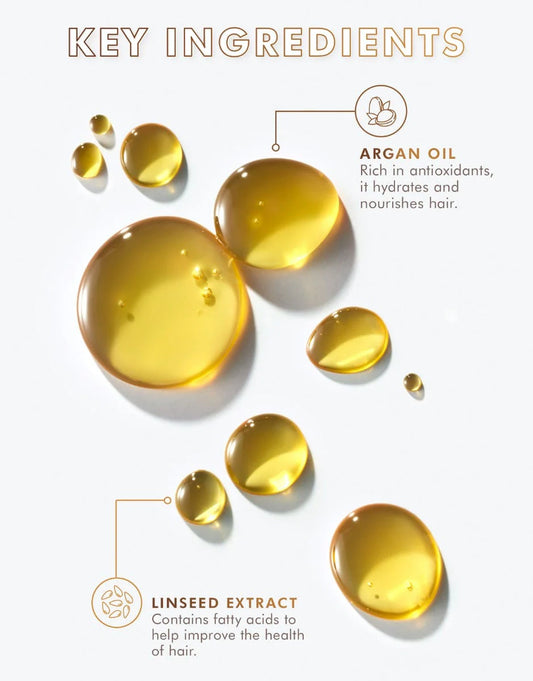 Moroccanoil Treatment Hair Oil