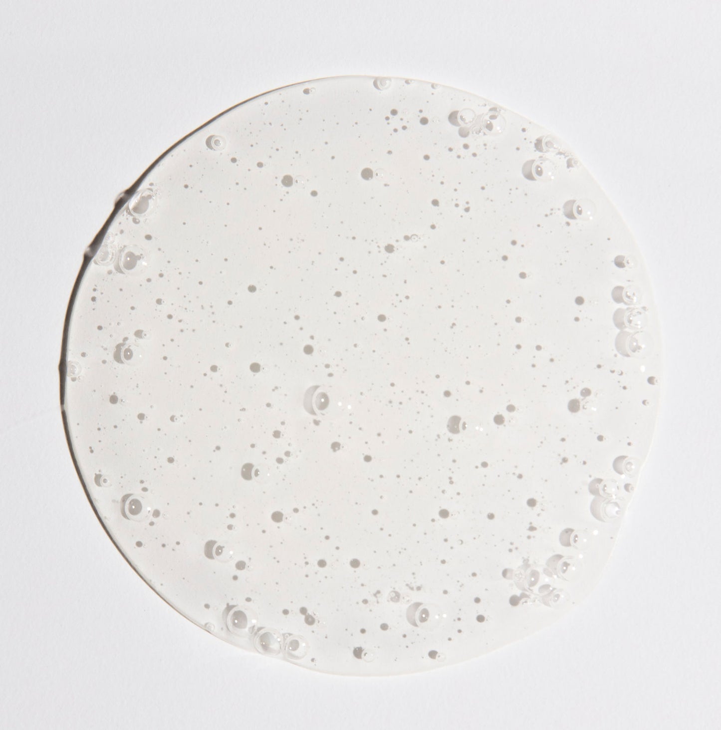 OUAI Fine Hair Shampoo