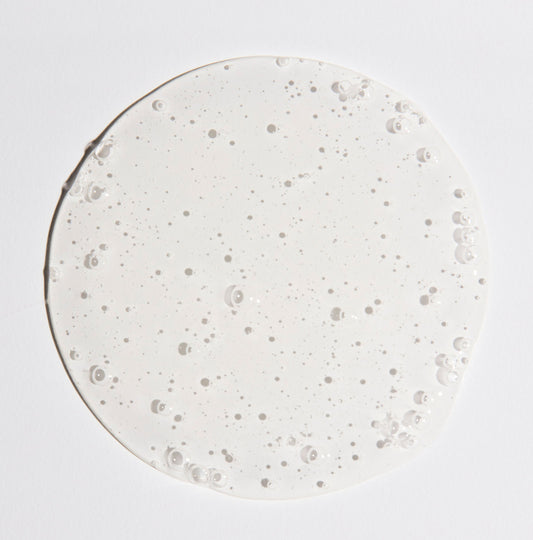 OUAI Fine Hair Shampoo