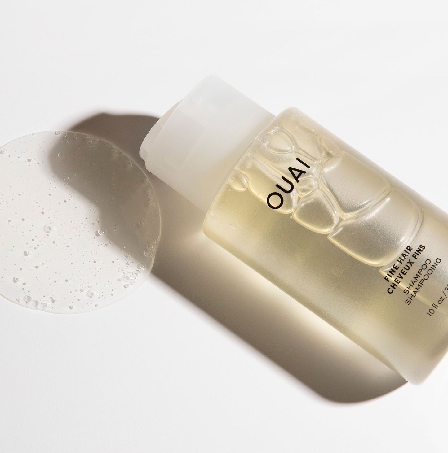 OUAI Fine Hair Shampoo