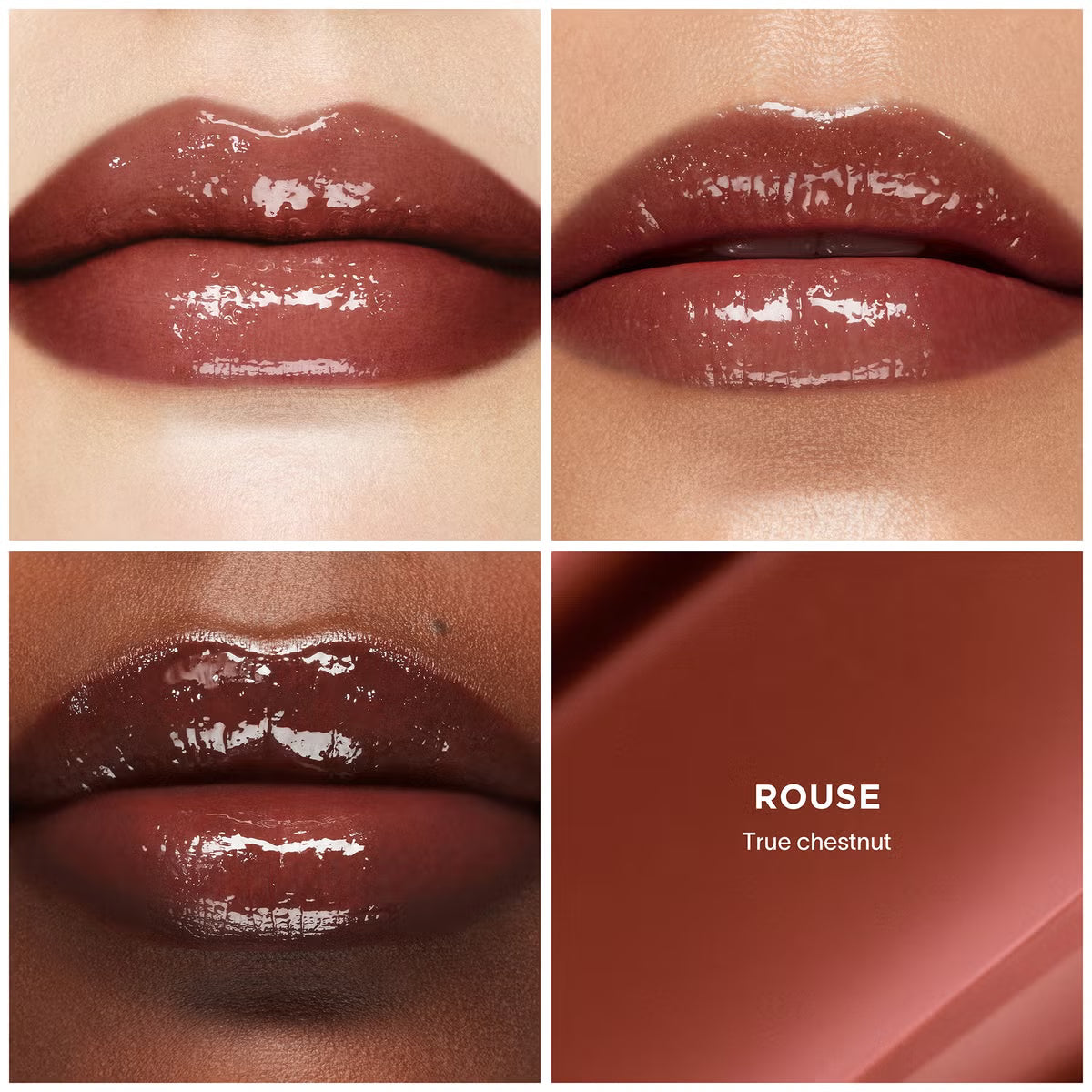 Phantom Volumizing Glossy Lip Balm