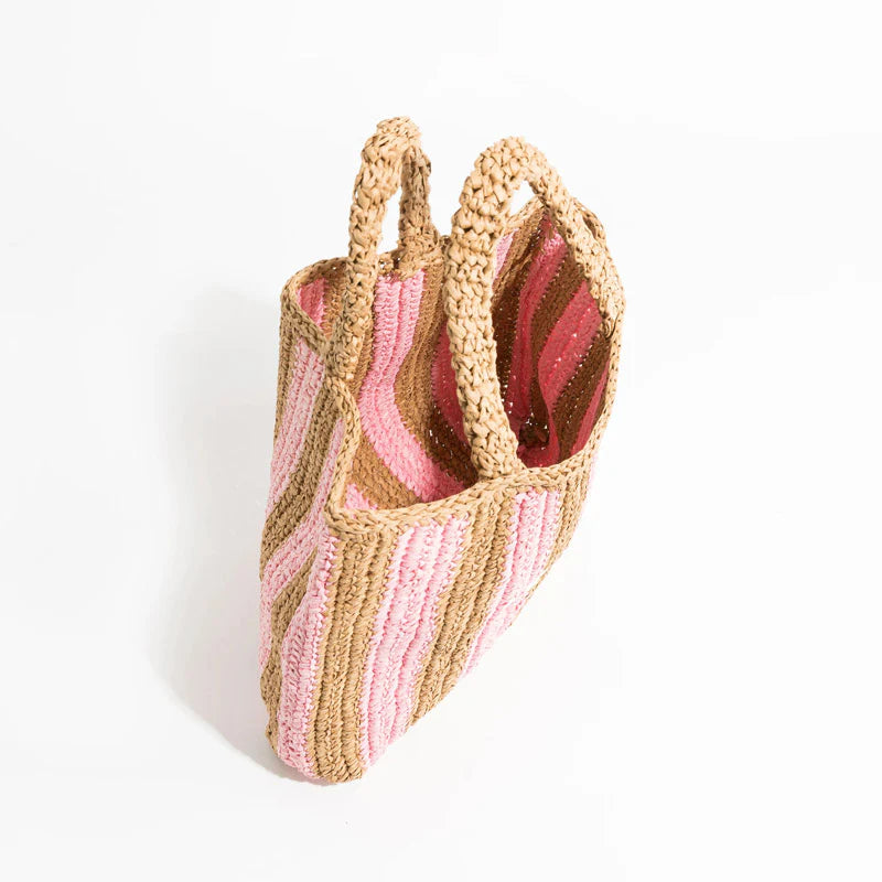 Paris Beach Bag