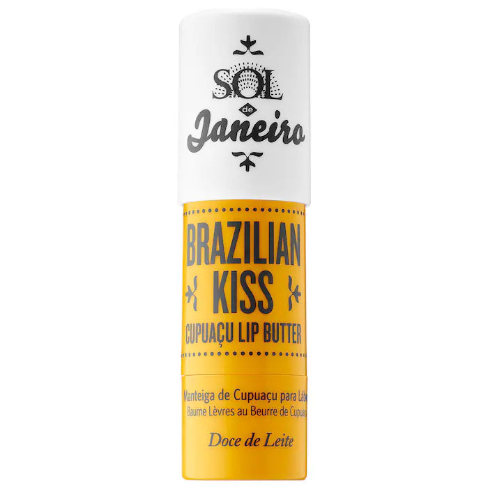 Sol de Janeiro Brazilian Kiss Lip Butter