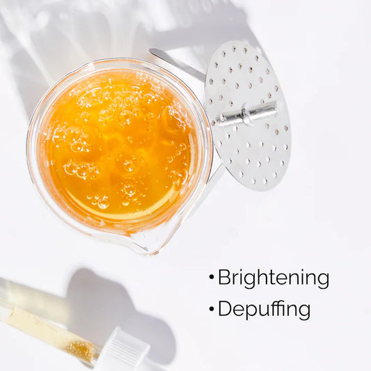 Caffeine 5% Eye Serum