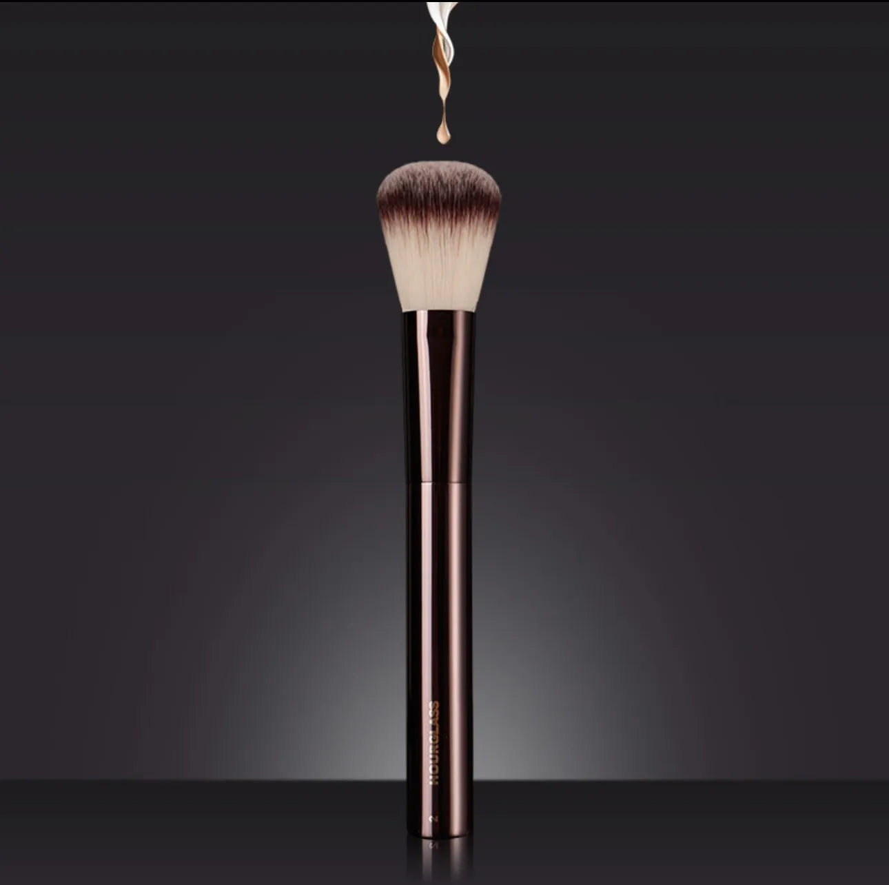 Foundation Brush No. 2