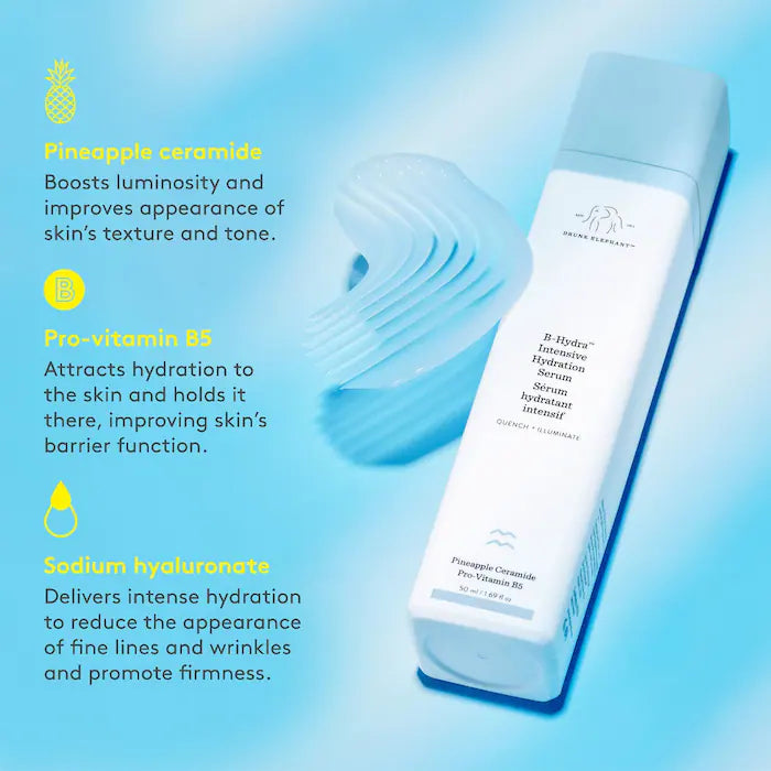 Drunk Elephant B-Hydra™ Serum