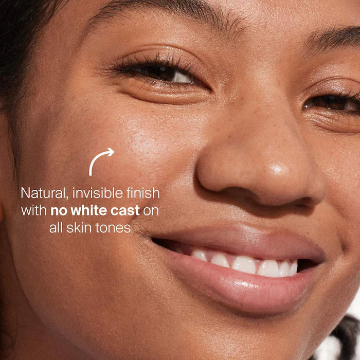 Unseen Sunscreen SPF 40