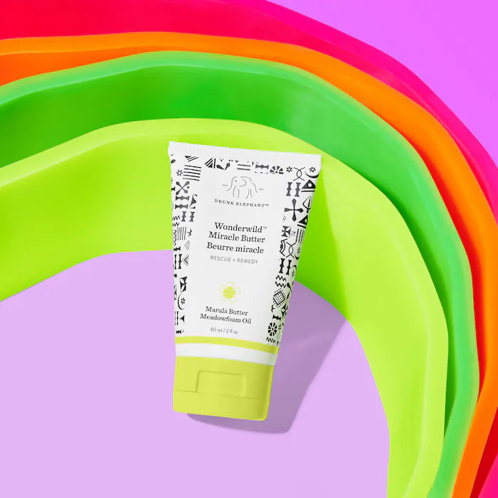 Wonderwild™ Miracle Butter