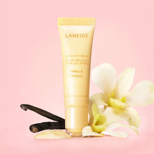 LANEIGE Lip Glowy Balm - Summit Beauty