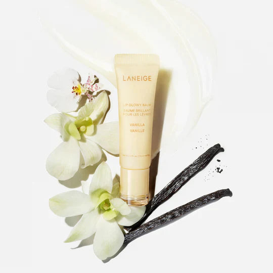 LANEIGE Lip Glowy Balm - Summit Beauty