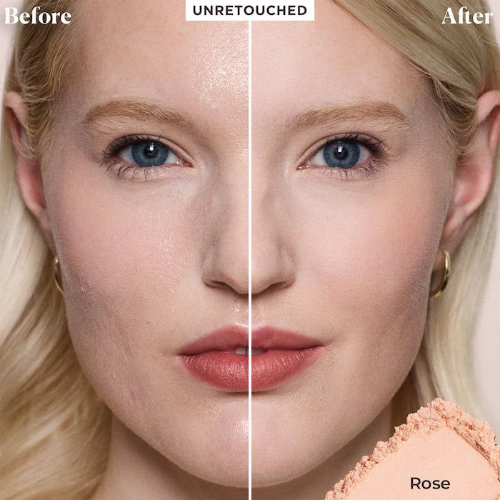 Translucent Loose Setting Powder