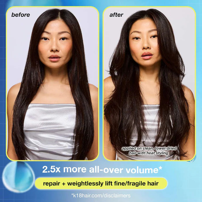 K18 AstroLift™ Volume Spray