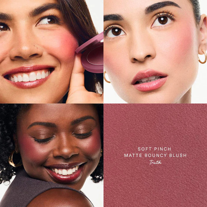 Soft Pinch Matte Bouncy Blush