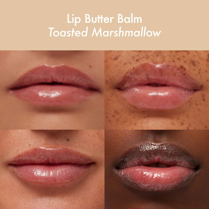Summer Fridays Lip Butter Balm - Toasted Marshmallow