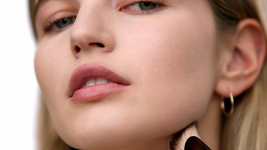 Foundation Brush No. 2