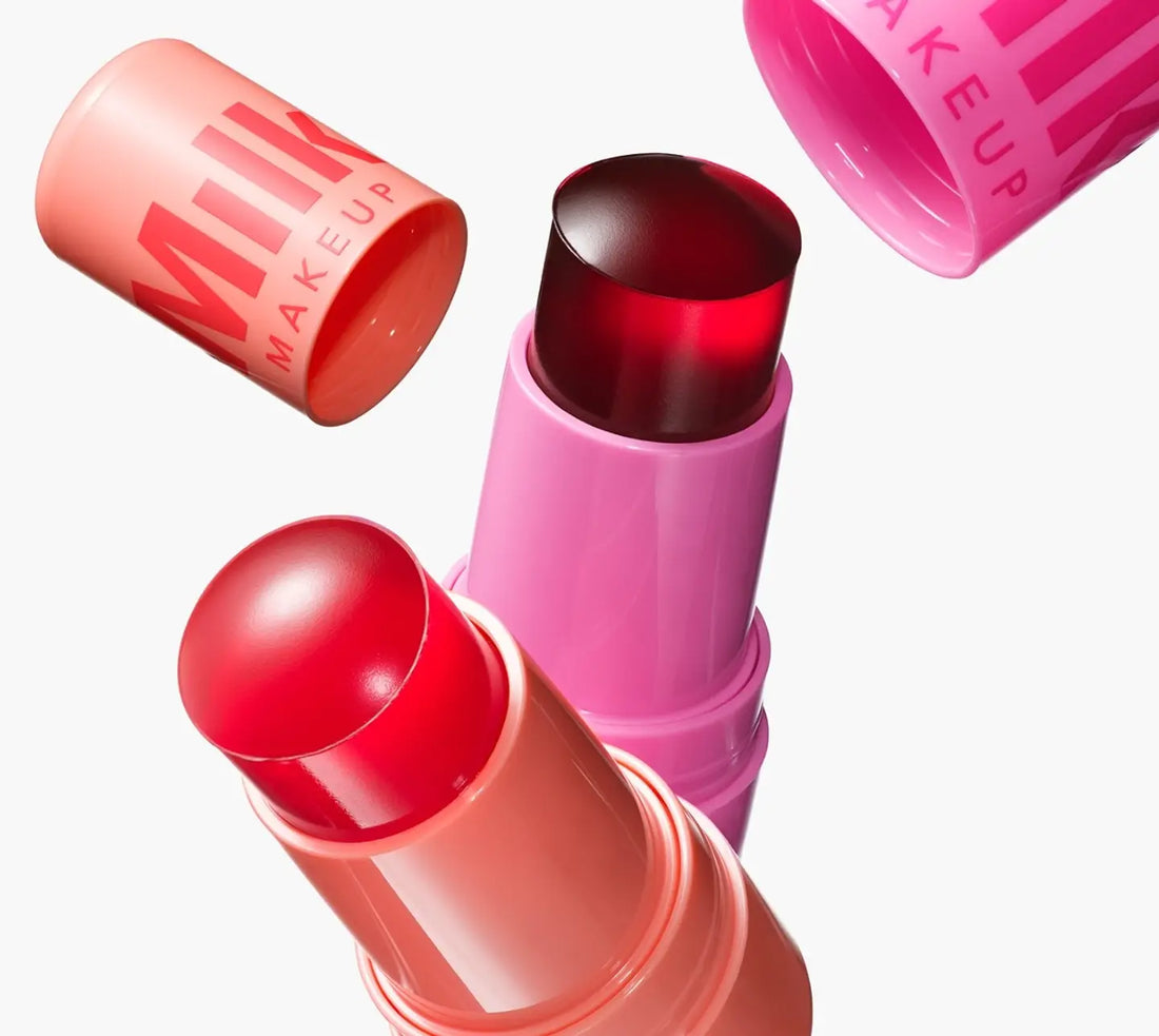 Meet The Best Lip Stain + Blush for a Tint That Won’t Quit