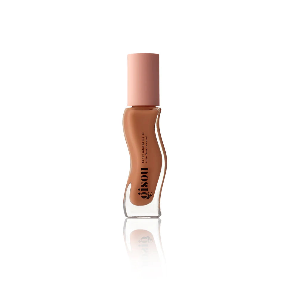 Gisou Fall Honey Infused Lip Oil