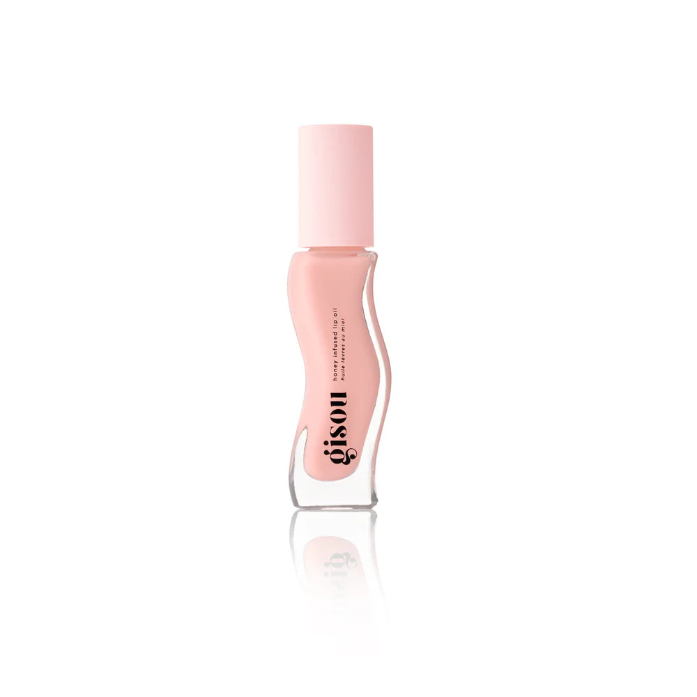Gisou Fall Honey Infused Lip Oil
