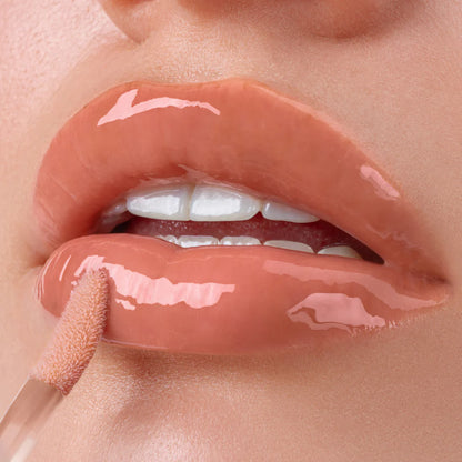 Gisou Fall Honey Infused Lip Oil