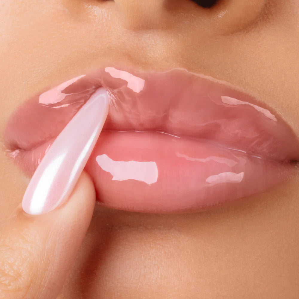 Gisou Fall Honey Infused Lip Oil
