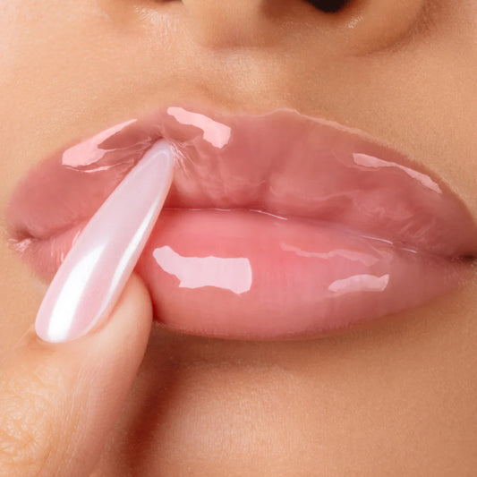 Gisou Fall Honey Infused Lip Oil