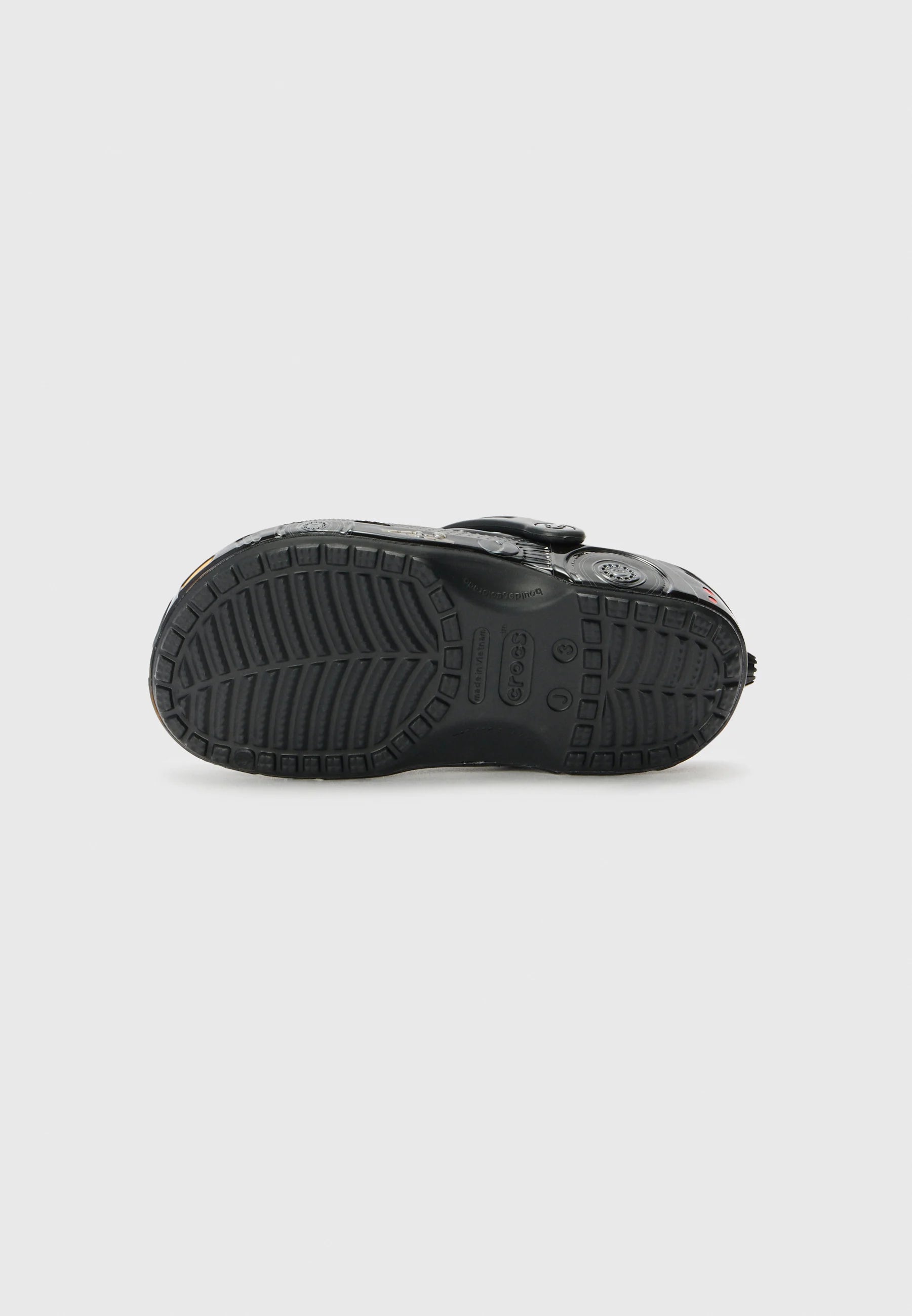 Crocs Batman Adult Clogs