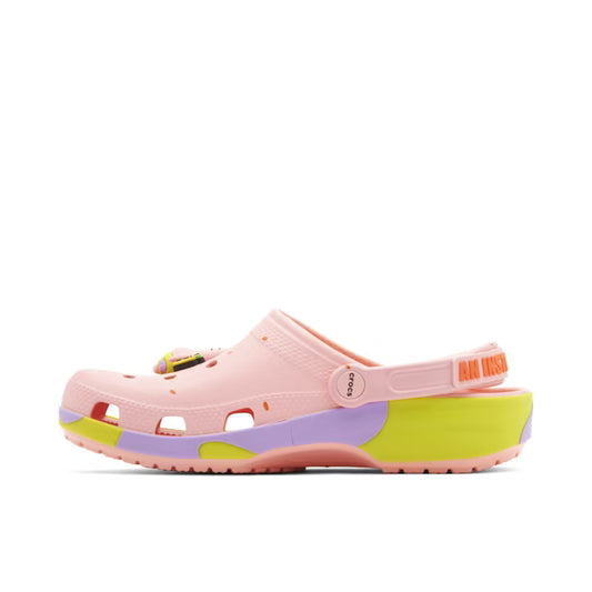 Crocs SpongeBob Patrick Adult Clogs