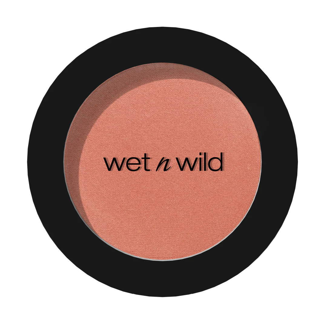 Color Icon Blush