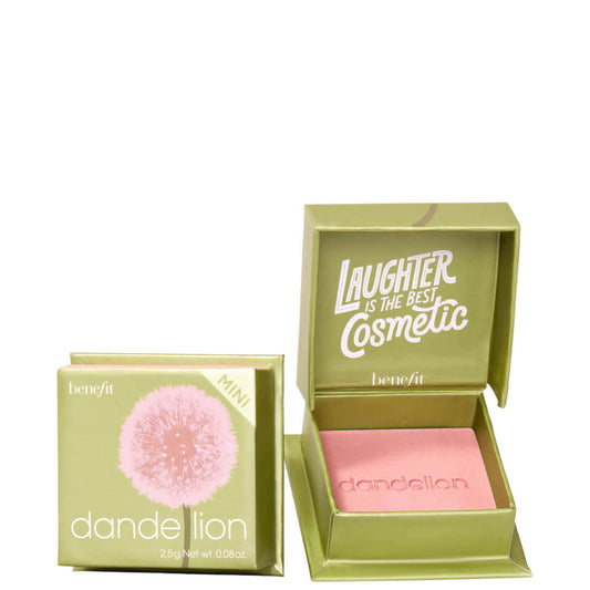 benefit Blush Powder Mini