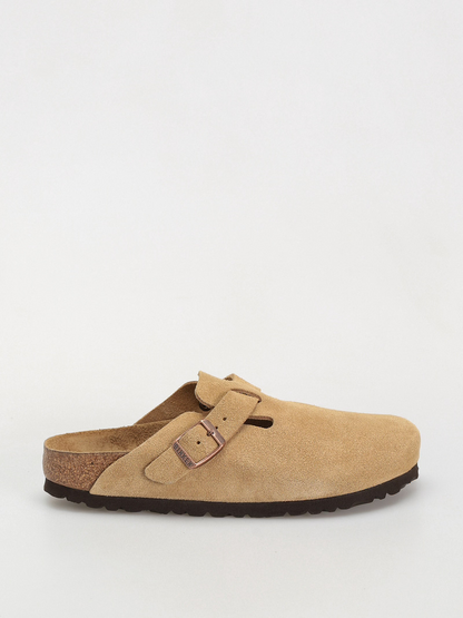 Birkenstock Boston Soft Footbed